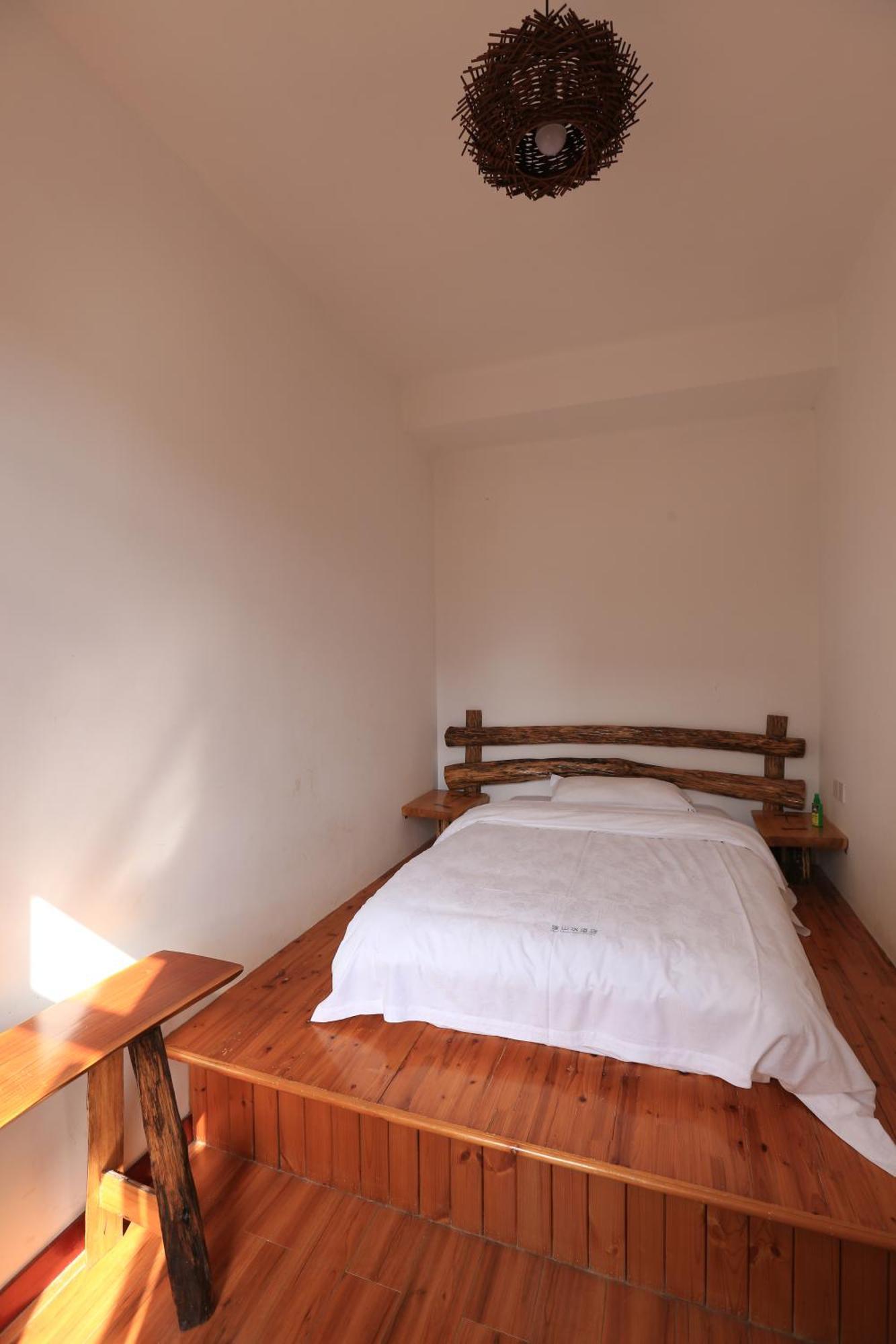 Yangshuo Xiao Long River Hotel Ngoại thất bức ảnh