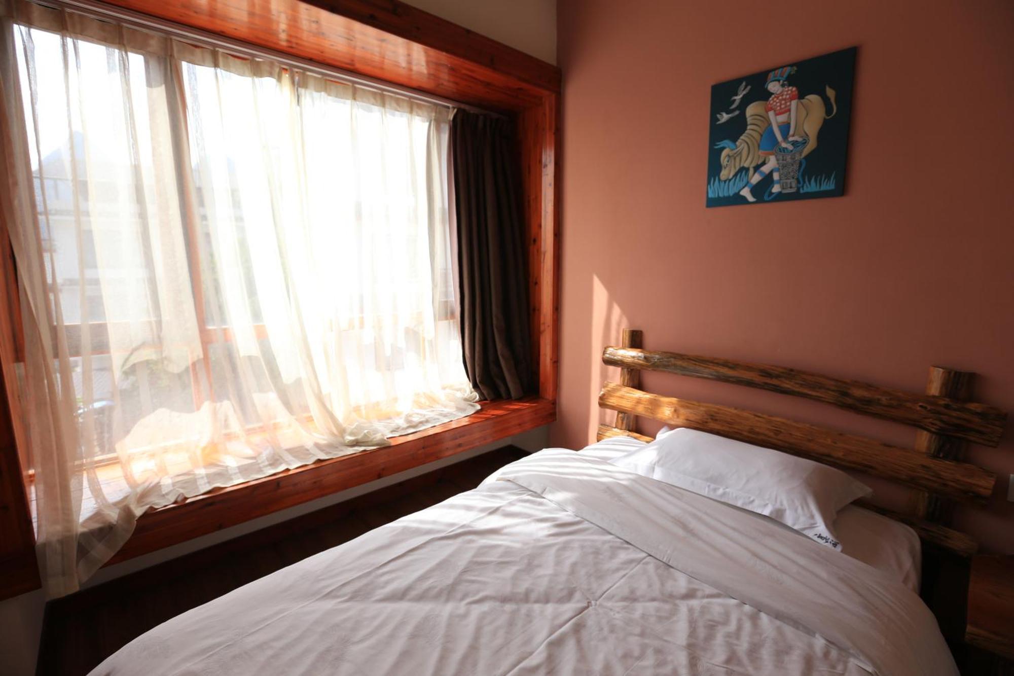 Yangshuo Xiao Long River Hotel Ngoại thất bức ảnh